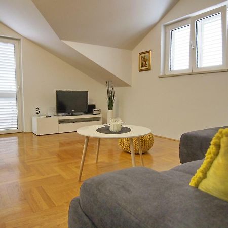 Apartment Marin Дубровник Экстерьер фото