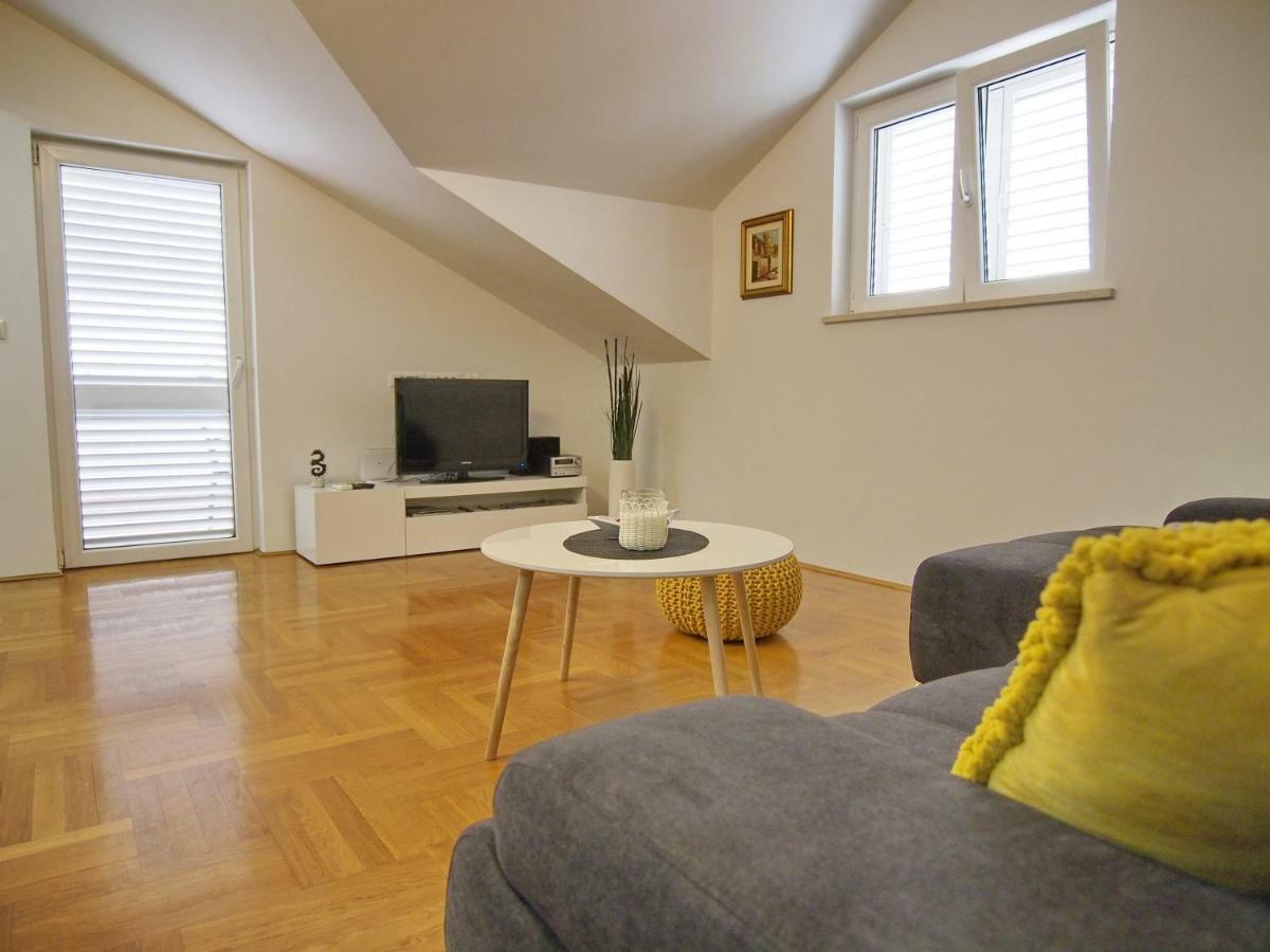Apartment Marin Дубровник Экстерьер фото