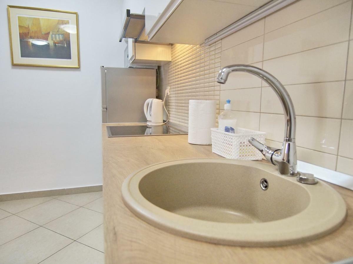 Apartment Marin Дубровник Экстерьер фото