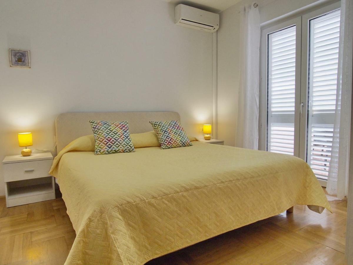 Apartment Marin Дубровник Экстерьер фото