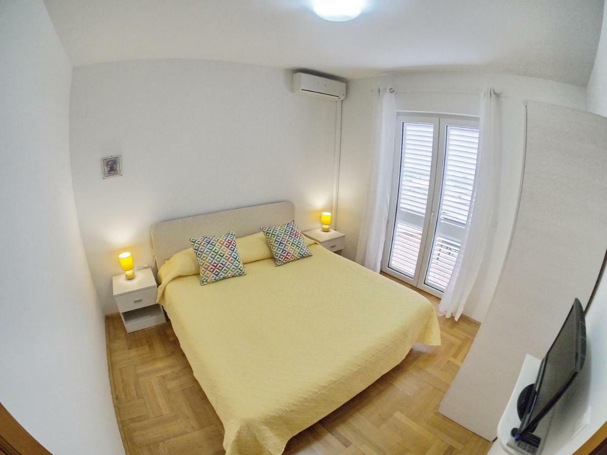 Apartment Marin Дубровник Экстерьер фото