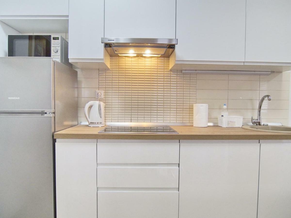 Apartment Marin Дубровник Экстерьер фото