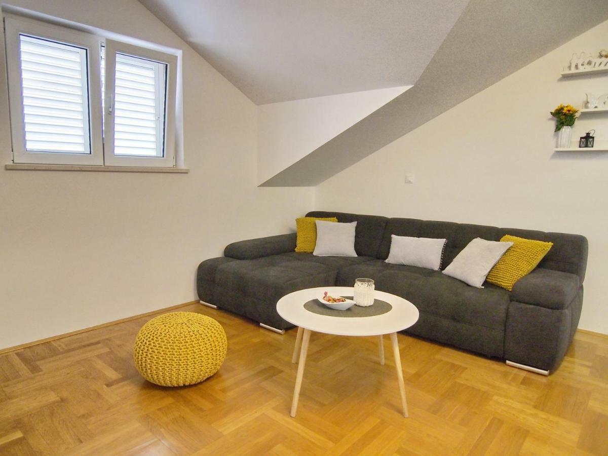 Apartment Marin Дубровник Экстерьер фото