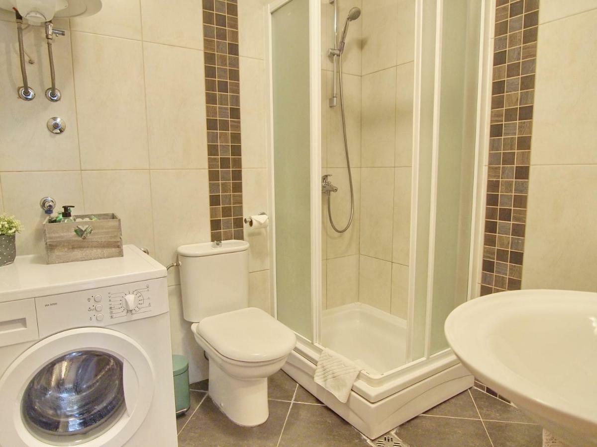Apartment Marin Дубровник Экстерьер фото