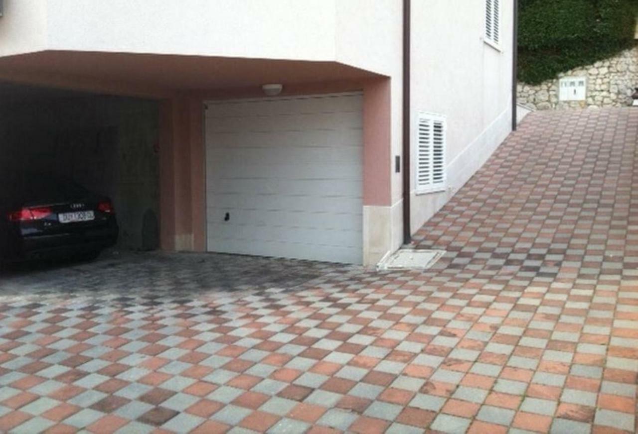 Apartment Marin Дубровник Экстерьер фото