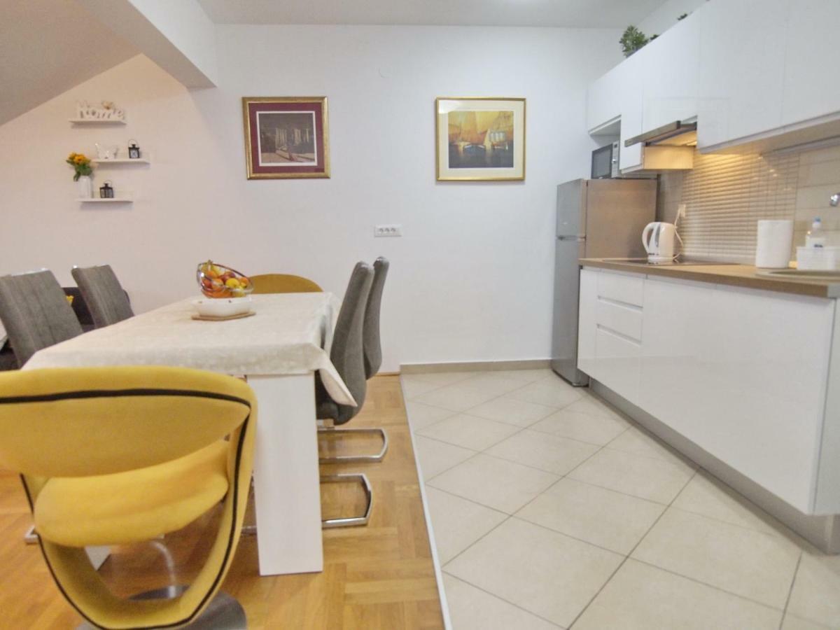 Apartment Marin Дубровник Экстерьер фото