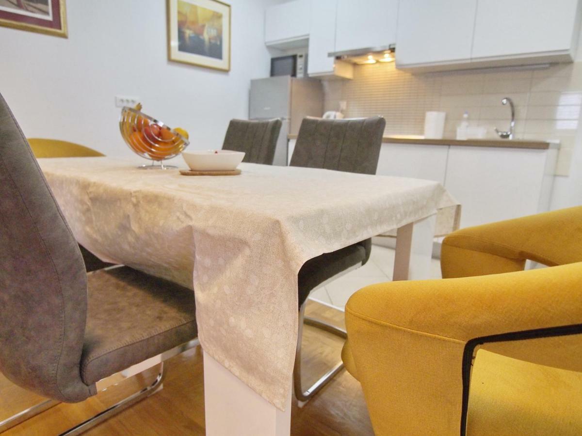 Apartment Marin Дубровник Экстерьер фото